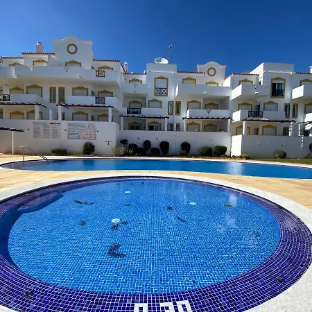 Apartamento Estrela Do Mar Com Piscina * Albufeira
