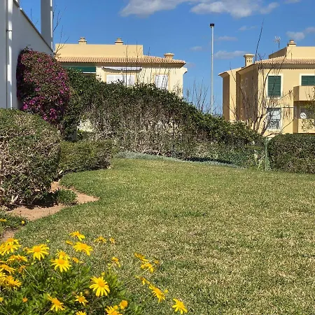 Apartamento Estrela Do Mar Com Piscina *