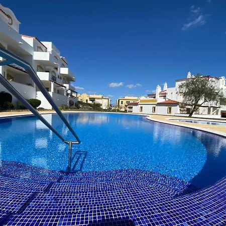 Apartment Apartamento Estrela Do Mar Com Piscina *