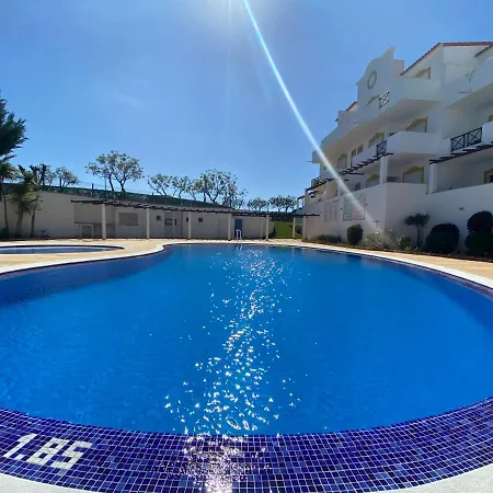 Apartamento Estrela Do Mar Com Piscina Albufeira