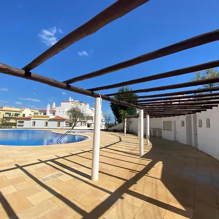 Apartment Apartamento Estrela Do Mar Com Piscina