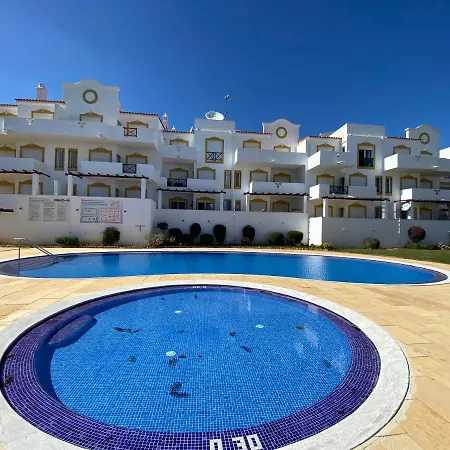Apartment Apartamento Estrela Do Mar Com Piscina *