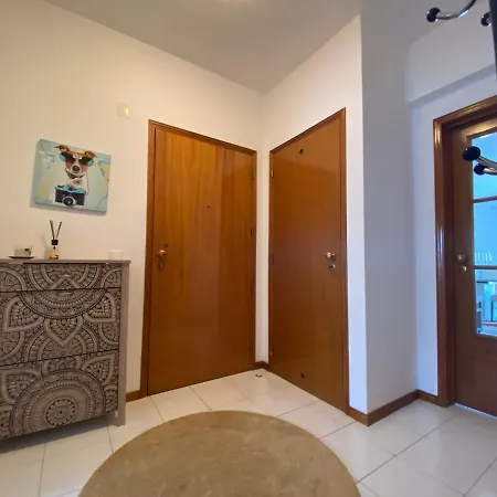 Apartamento Estrela Do Mar Com Piscina Apartment Albufeira