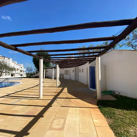 Apartment Apartamento Estrela Do Mar Com Piscina Albufeira
