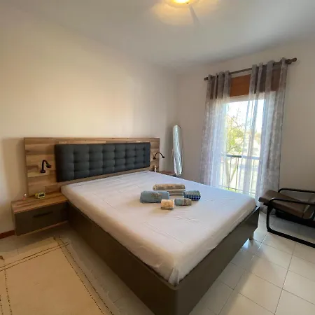 Apartamento Estrela Do Mar Com Piscina Apartment Albufeira