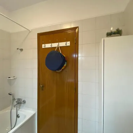 Apartment Apartamento Estrela Do Mar Com Piscina Albufeira