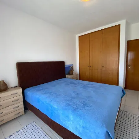 Apartamento Estrela Do Mar Com Piscina
