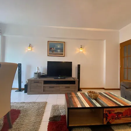 Apartamento Estrela Do Mar Com Piscina Albufeira