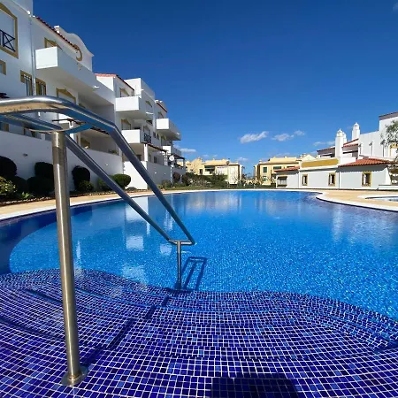 Apartment Apartamento Estrela Do Mar Com Piscina *