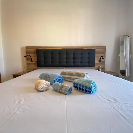 Apartamento Estrela Do Mar Com Piscina *