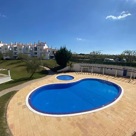 Apartamento Estrela Do Mar Com Piscina Albufeira