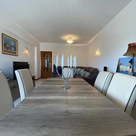 Apartamento Estrela Do Mar Com Piscina Apartment Albufeira