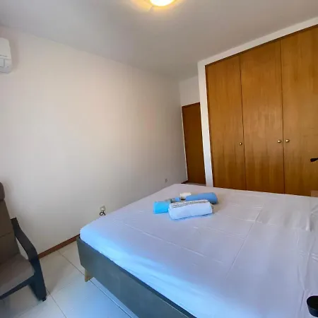 Apartamento Estrela Do Mar Com Piscina * Albufeira
