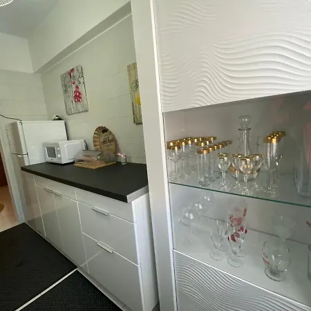 Apartamento Estrela Do Mar Com Piscina *