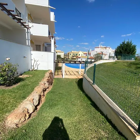 Apartamento Estrela Do Mar Com Piscina *