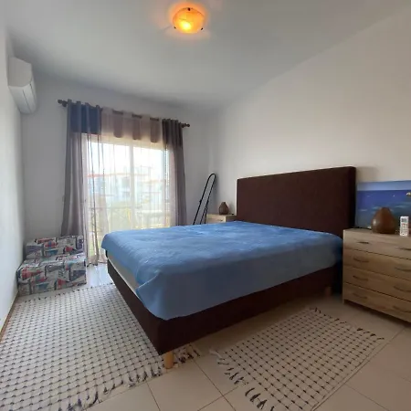 Apartment Apartamento Estrela Do Mar Com Piscina Albufeira