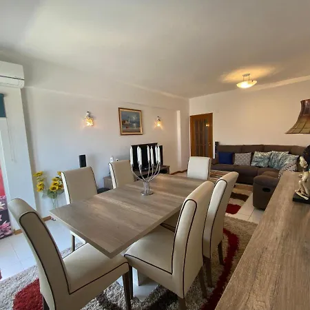 Apartamento Estrela Do Mar Com Piscina Apartment Albufeira
