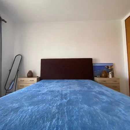 Apartment Apartamento Estrela Do Mar Com Piscina Albufeira