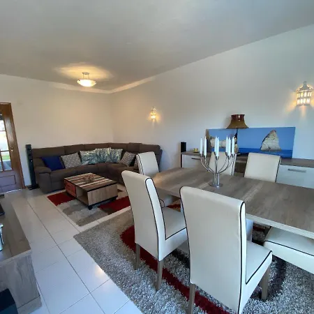 Apartamento Estrela Do Mar Com Piscina Apartment Albufeira